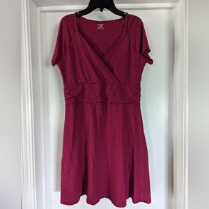 Horny Toad Women's Dress Size Medium